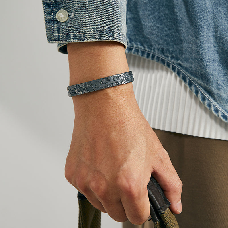 Wonders Cuff Bracelet